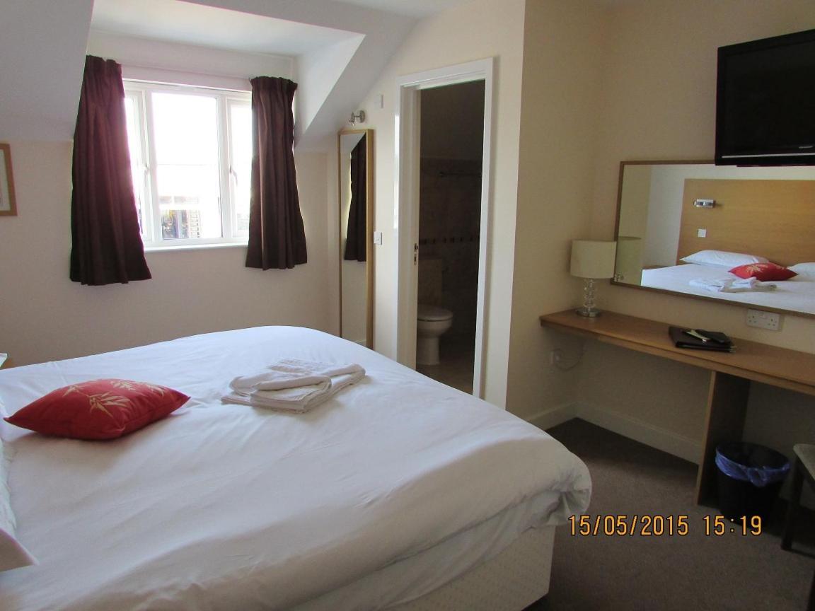 The Anchor Ely Hotel