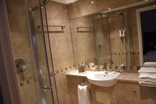 Hotel The Anchor Ely 3*