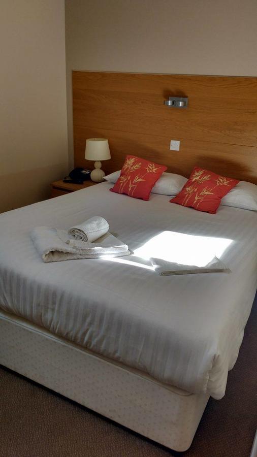 The Anchor Ely Hotel 3*