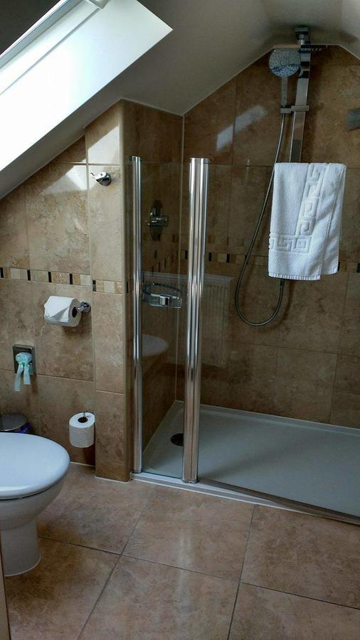 Hotel The Anchor Ely 3*
