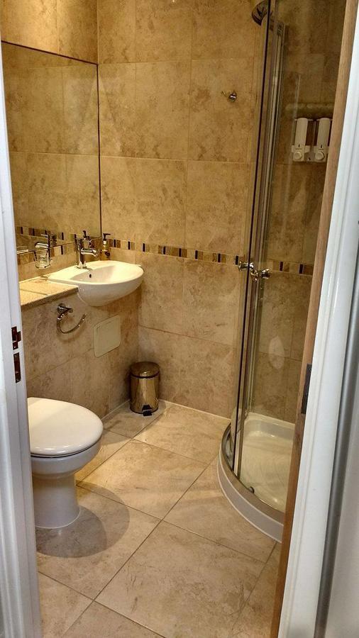 Hotel The Anchor Ely Little Downham