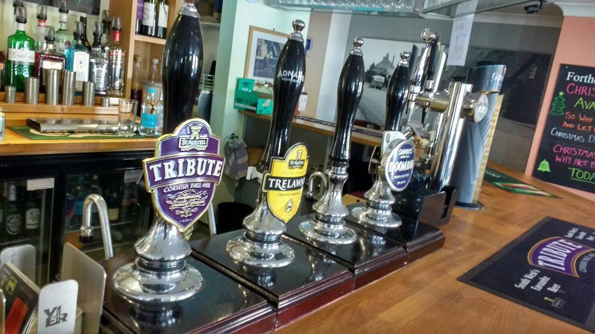 The Anchor Ely Hotel