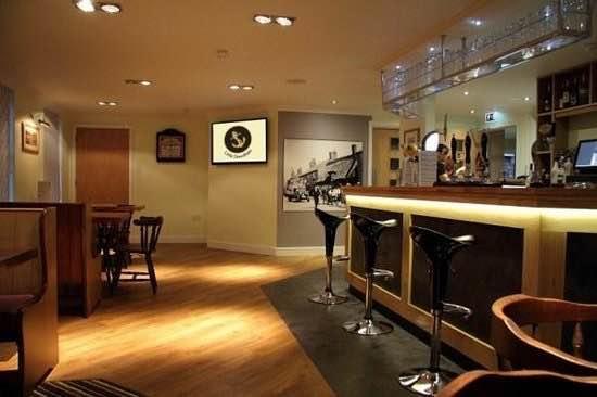 The Anchor Ely Hotel Little Downham