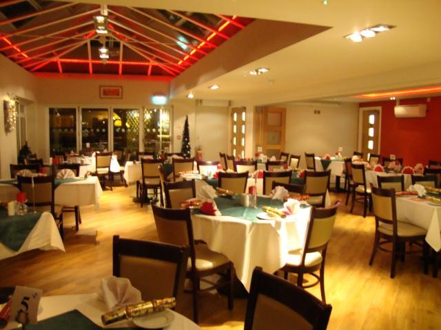 Hotel The Anchor Ely 3*