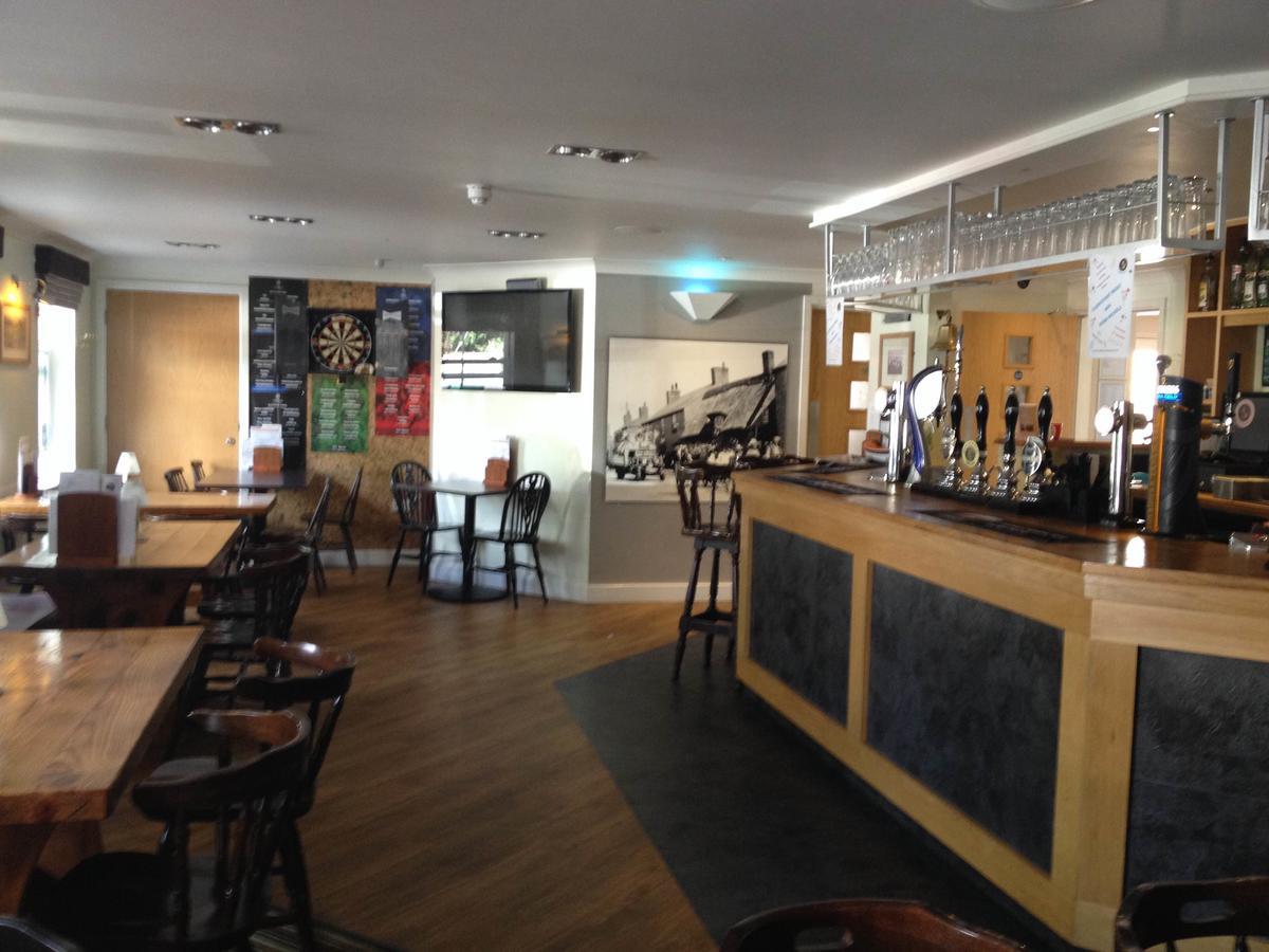 The Anchor Ely 3* Little Downham