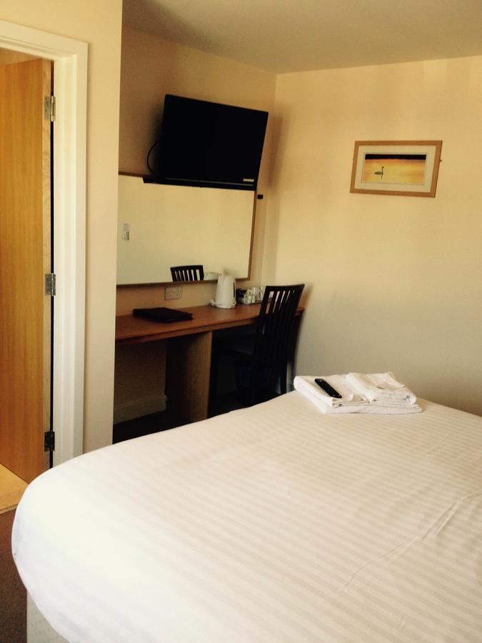 The Anchor Ely 3*