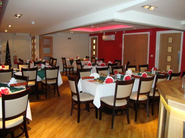 The Anchor Ely Hotel 3*