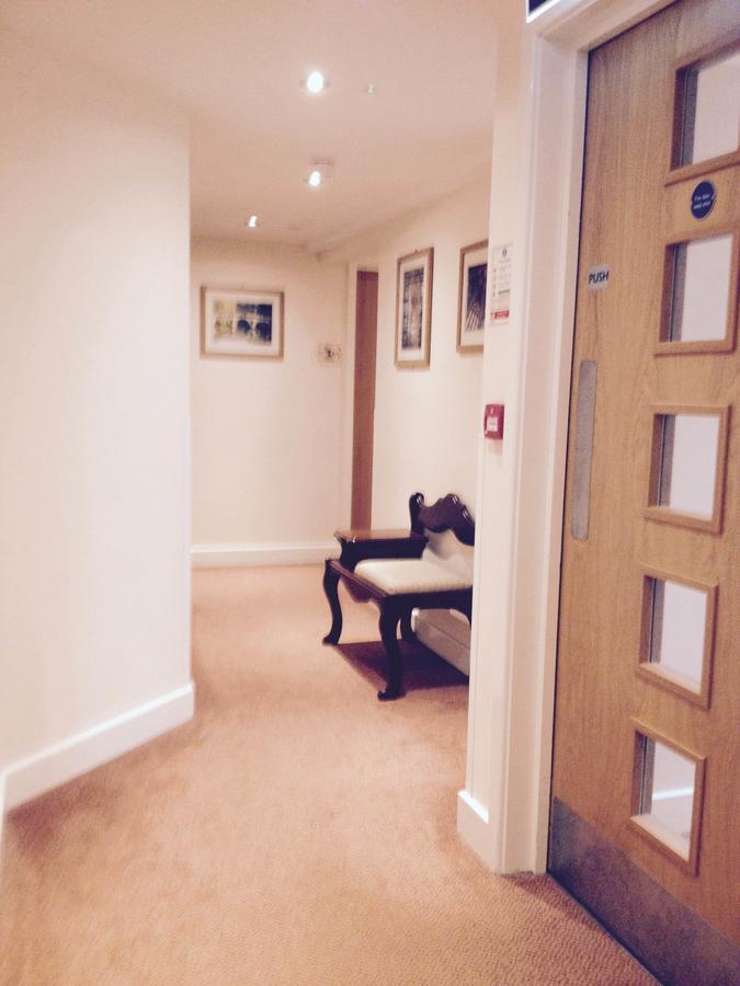 Hotel The Anchor Ely 3*