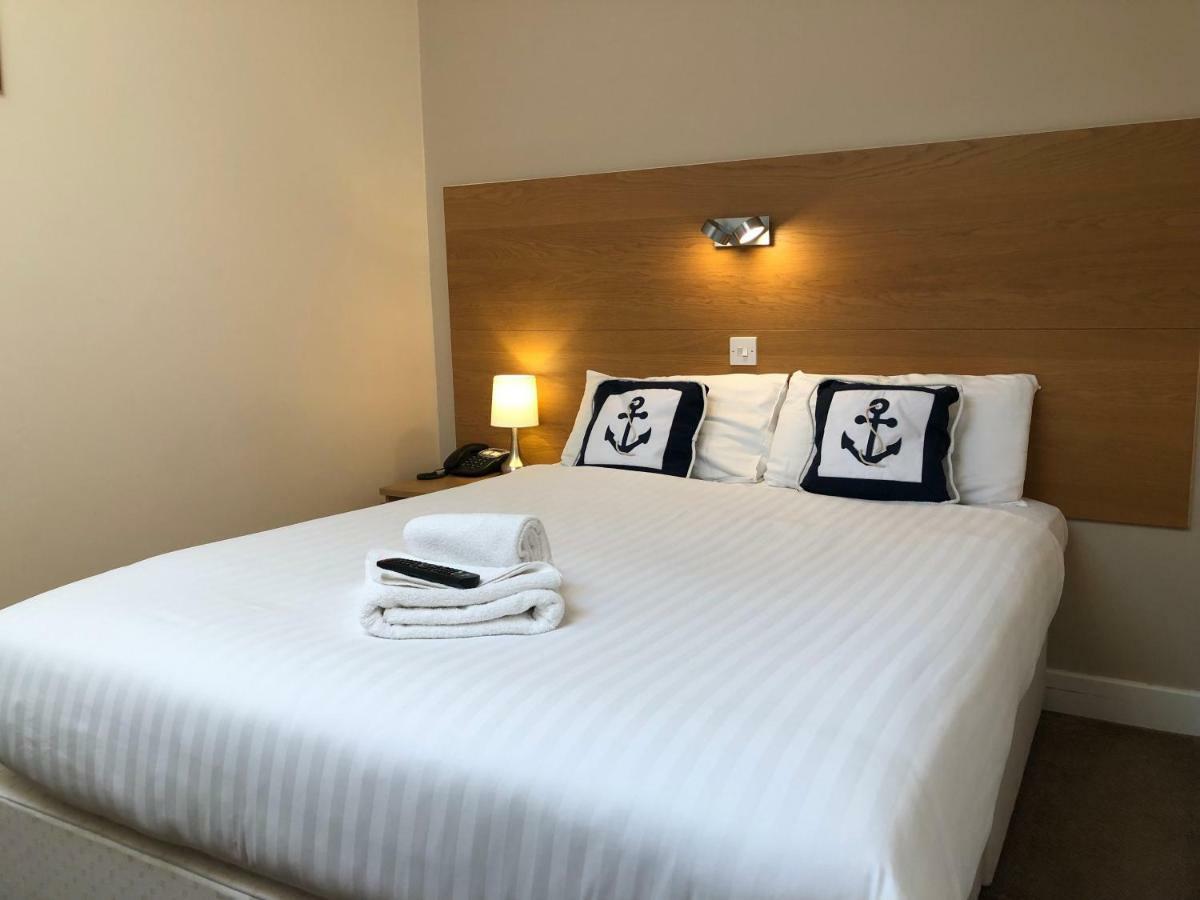 The Anchor Ely 3* Little Downham