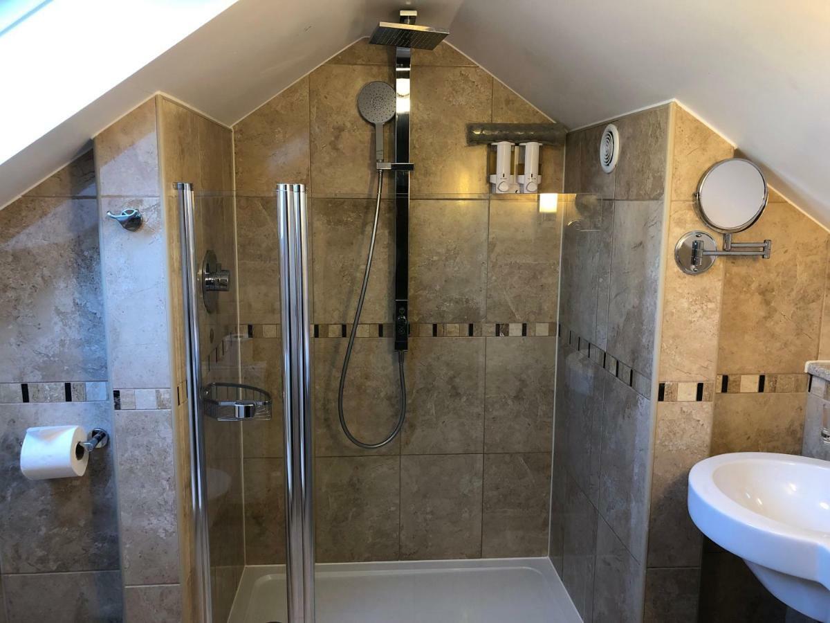 The Anchor Ely Hotel 3*
