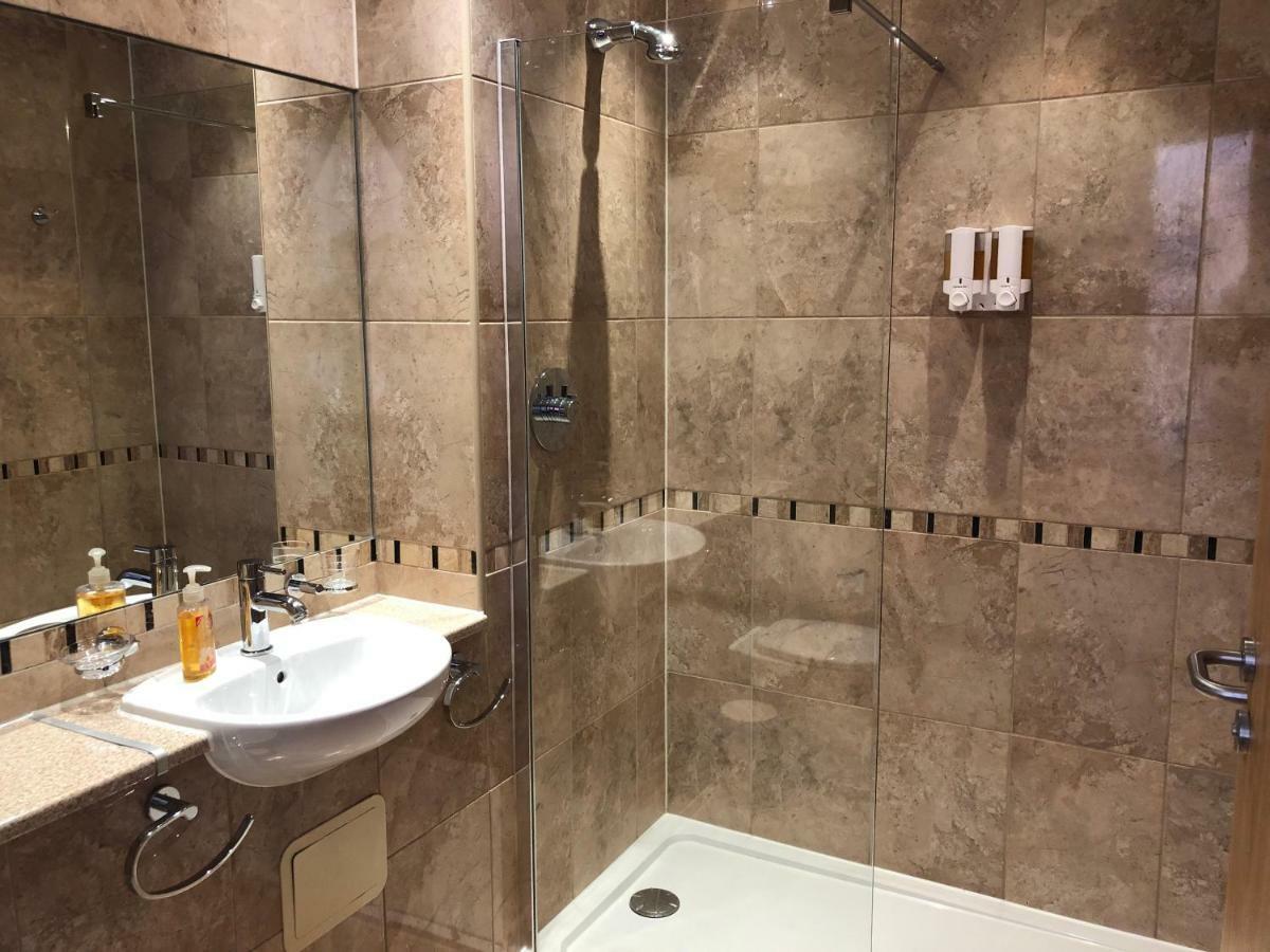 Hotel The Anchor Ely Little Downham