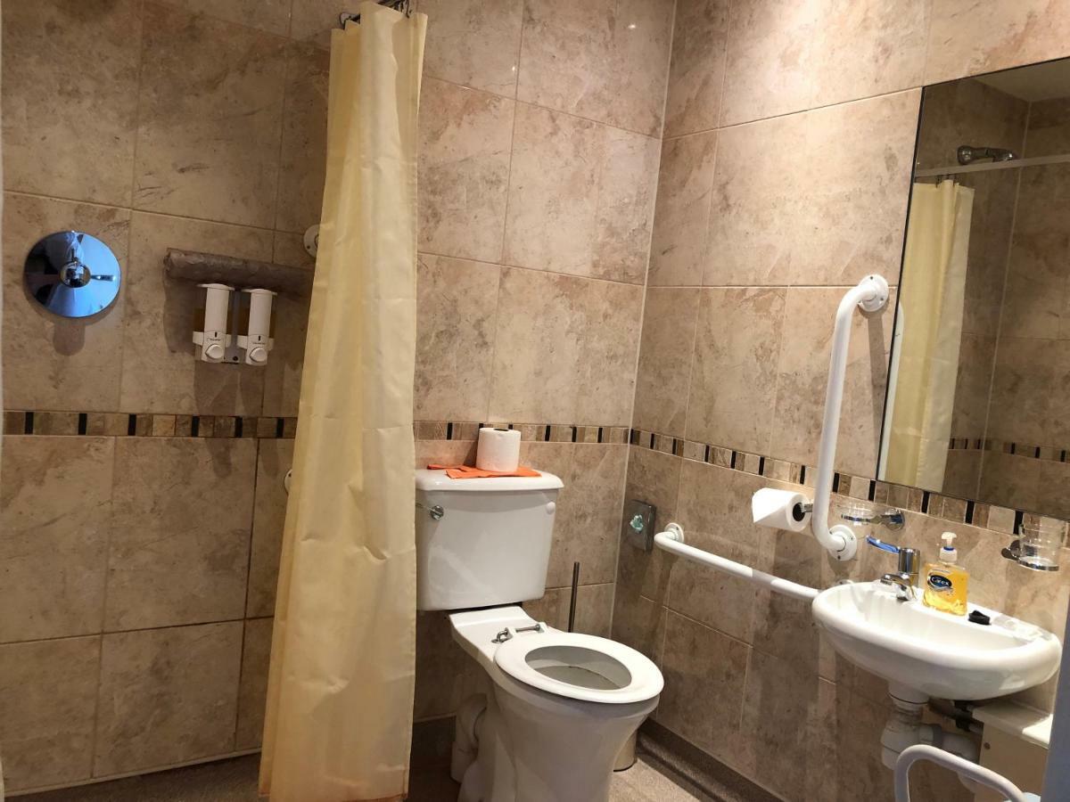 The Anchor Ely Hotel Little Downham