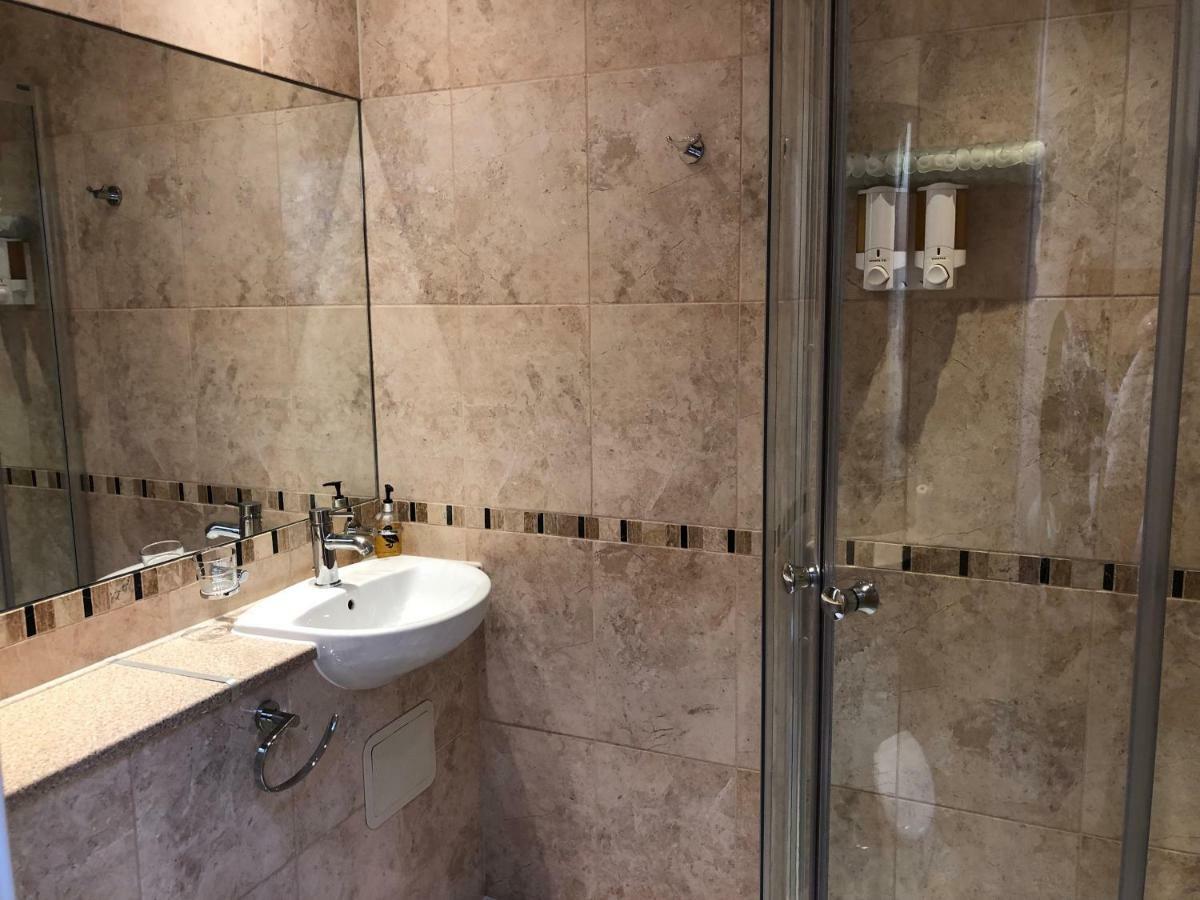 The Anchor Ely Hotel Little Downham