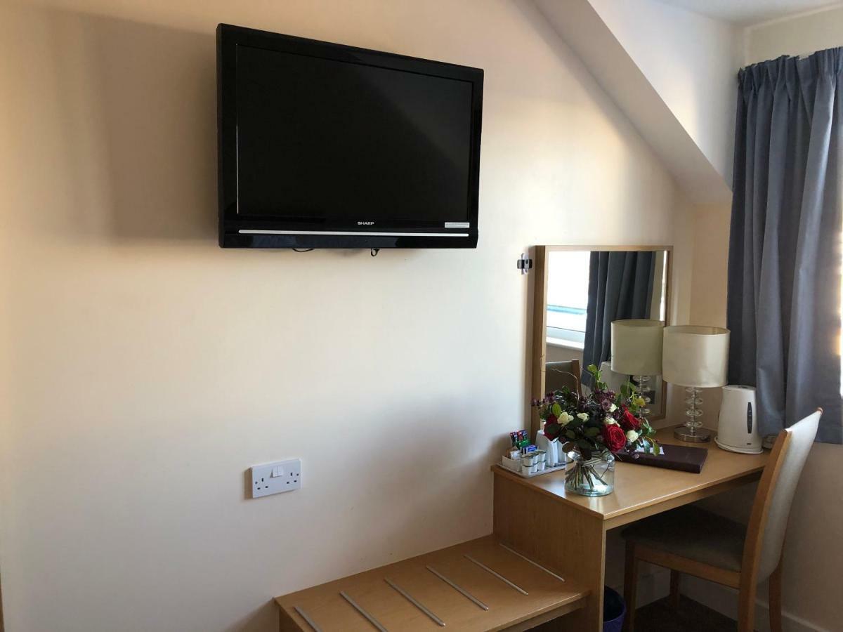 The Anchor Ely Hotel