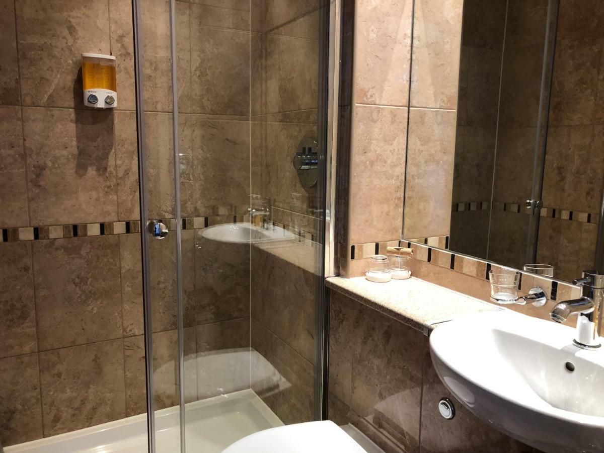 Hotel The Anchor Ely Little Downham
