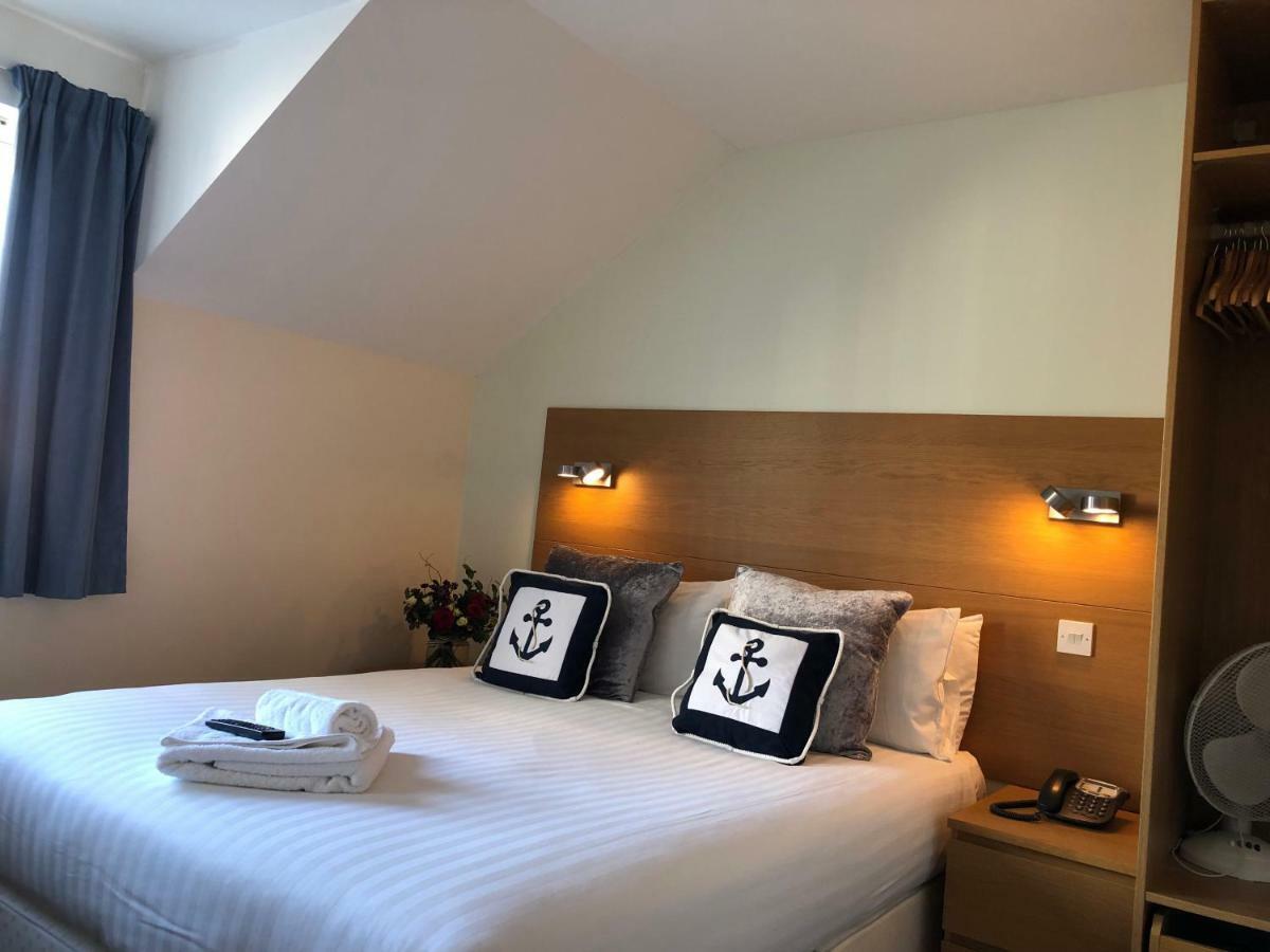 The Anchor Ely 3* Little Downham